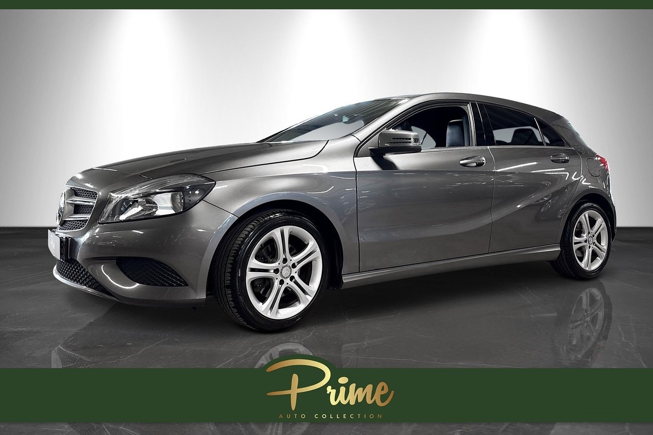 Mercedes-Benz A 200 CDI 2013, kuva 4/10