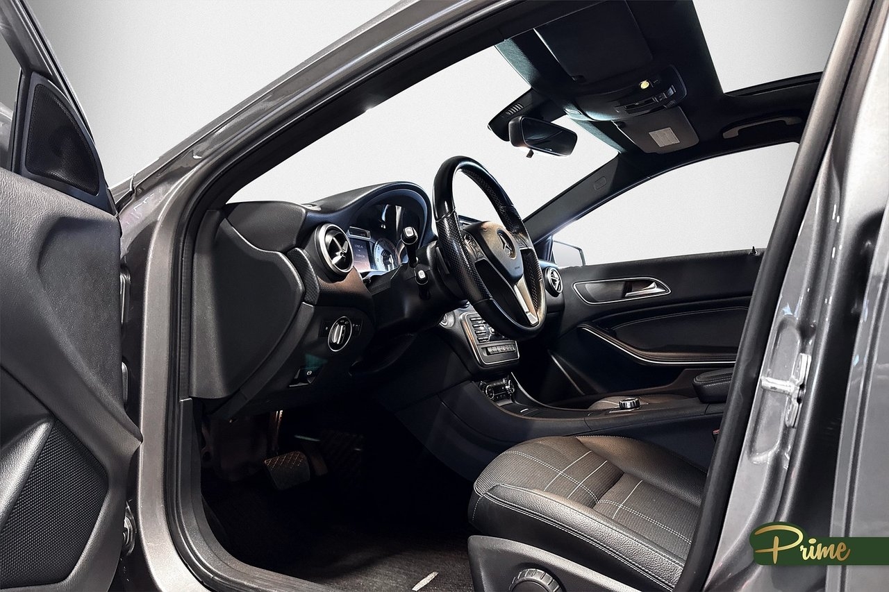 Mercedes-Benz A 200 CDI 2013, kuva 6/10