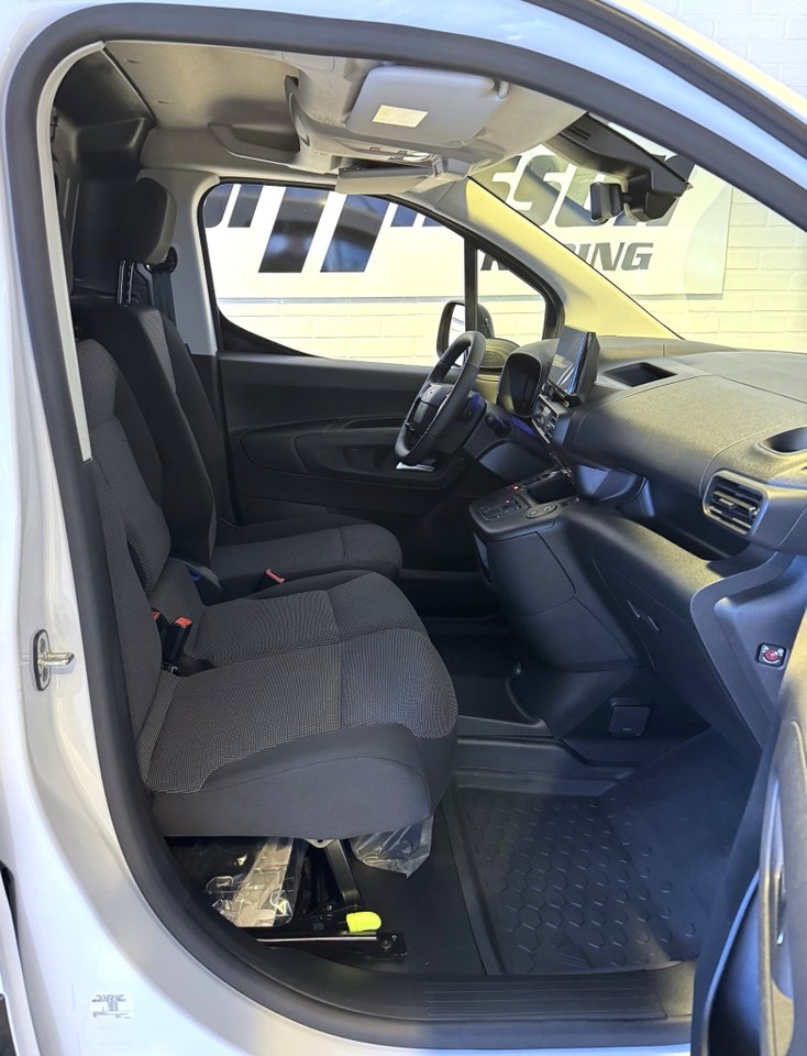 Opel Combo 2026, bild 7/7