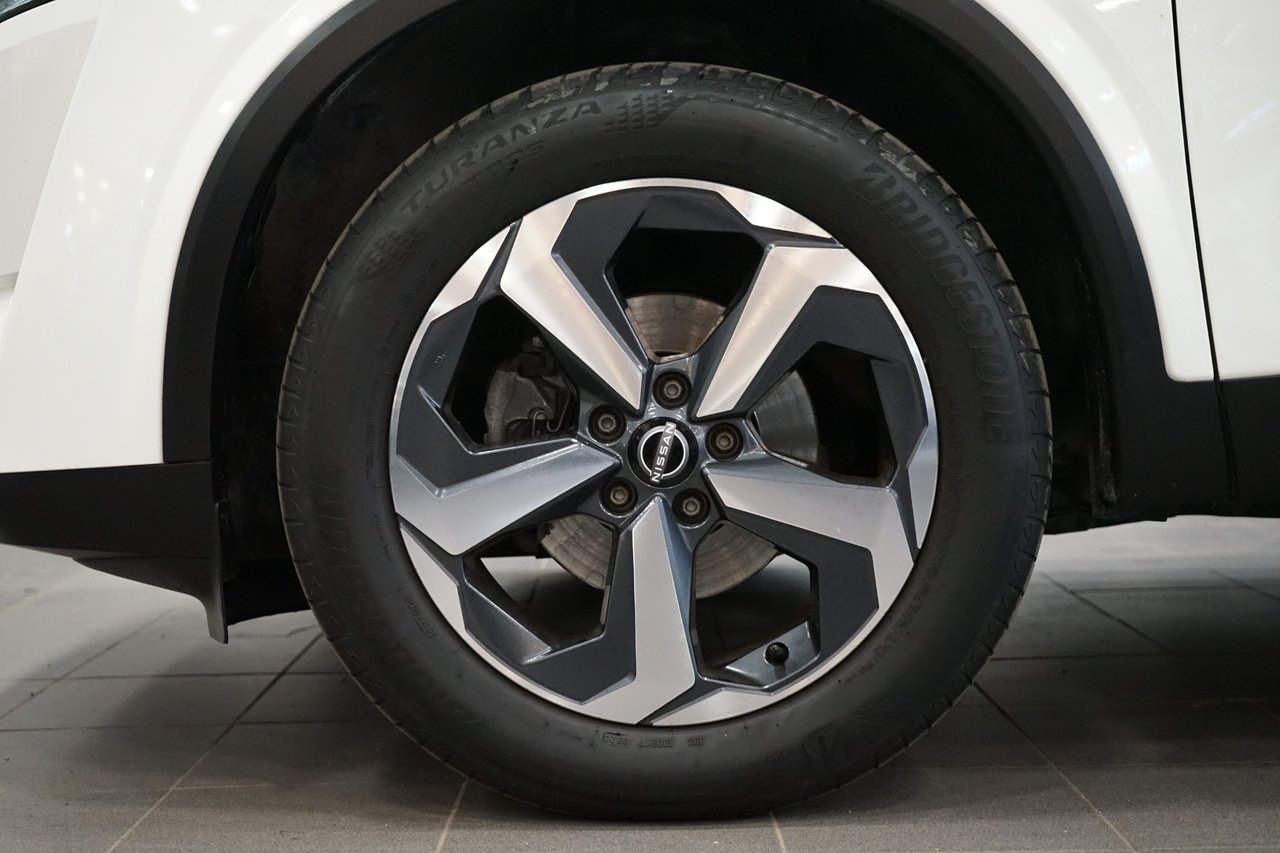 Nissan Qashqai 2023, bild 7/10