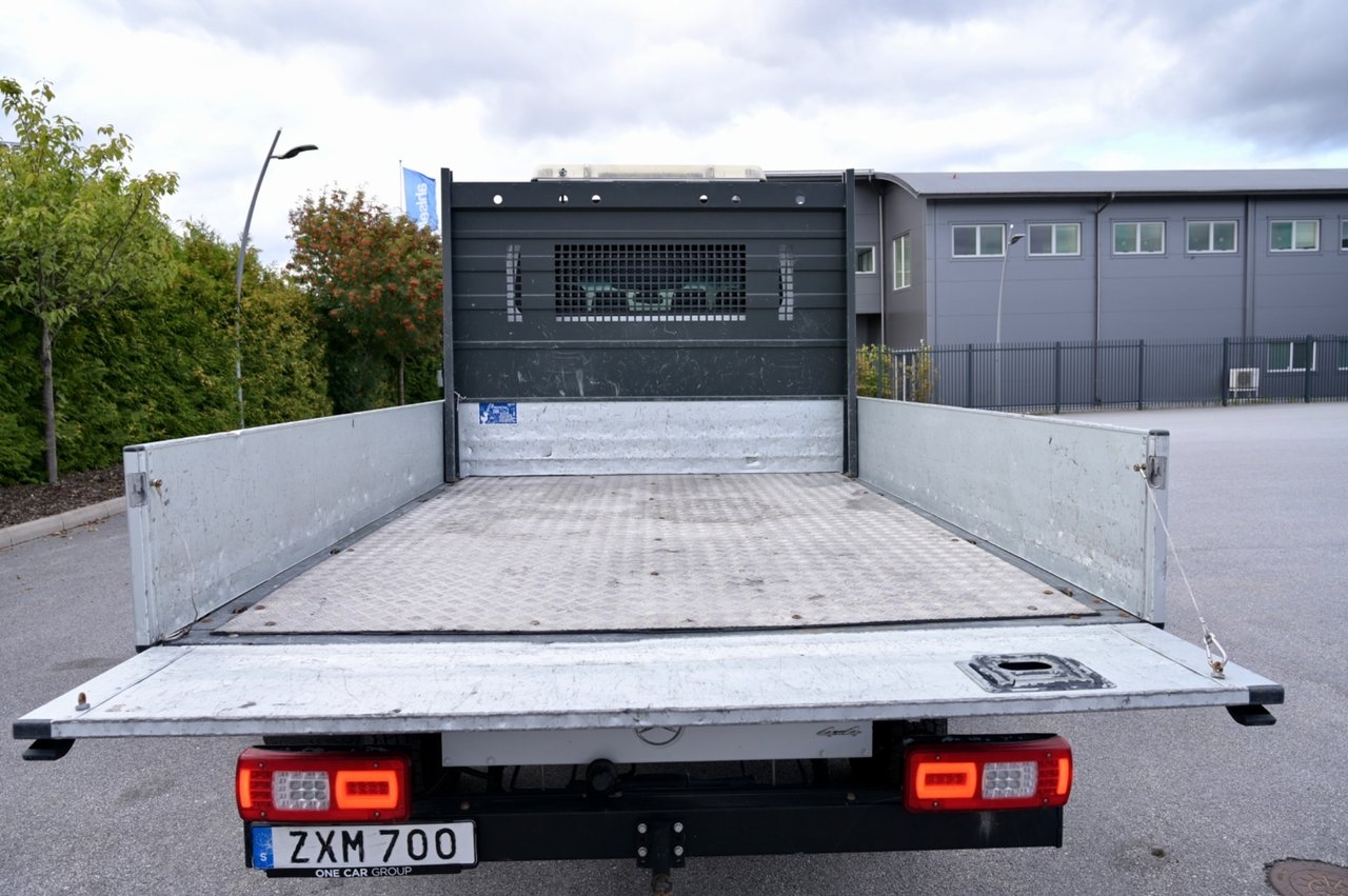 Mercedes-Benz Sprinter 2023, photo 7/10