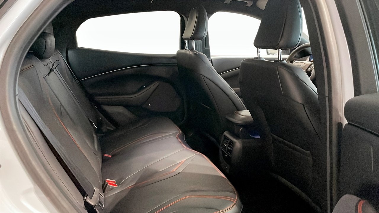 Ford Mustang Mach-E 2021, bild 5/9