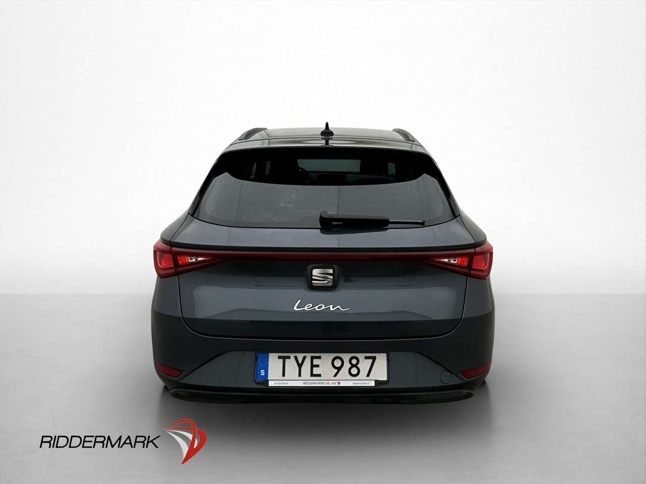 Seat Leon 2021, bild 6/30