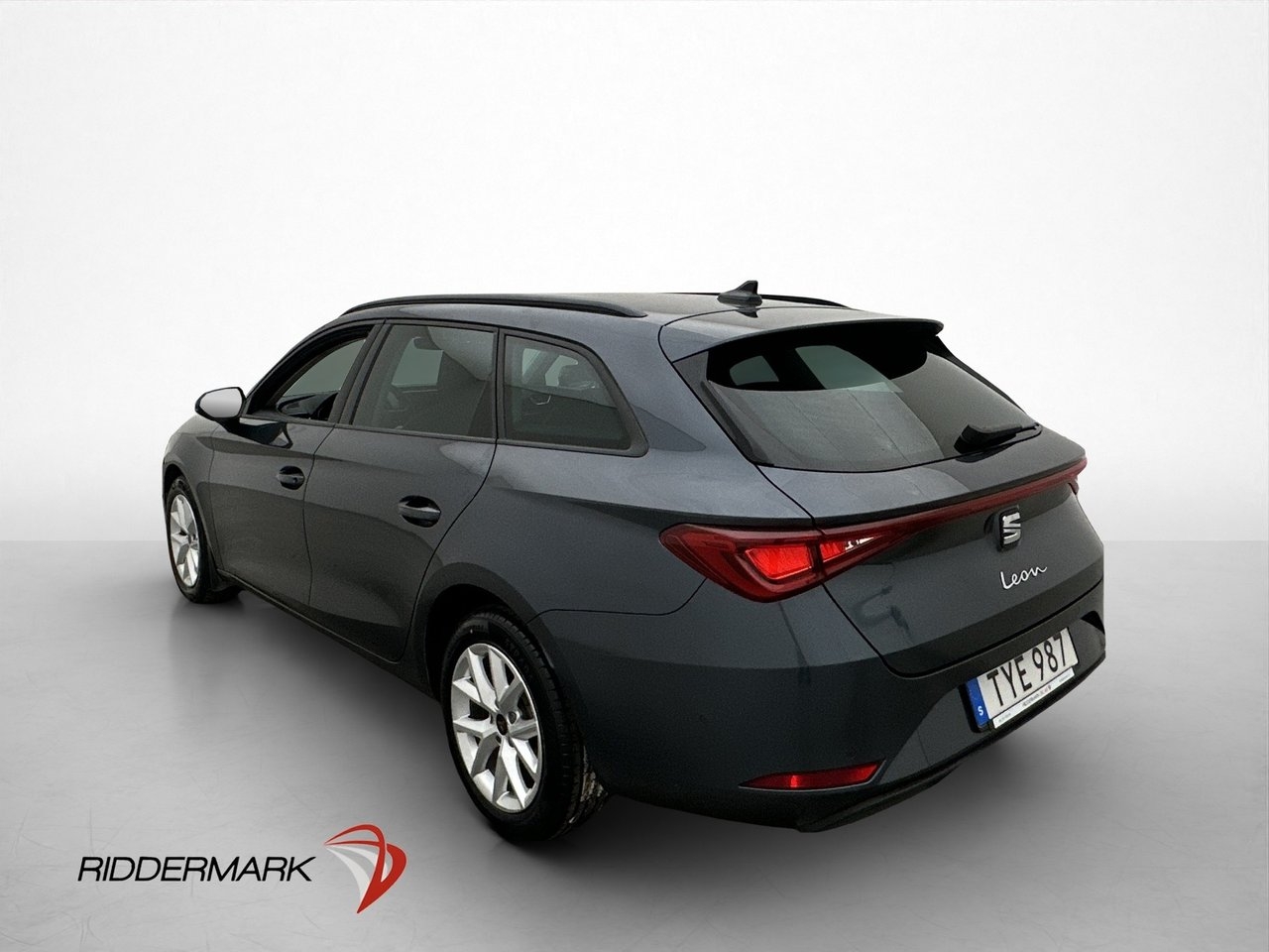 Seat Leon 2021, bild 5/30