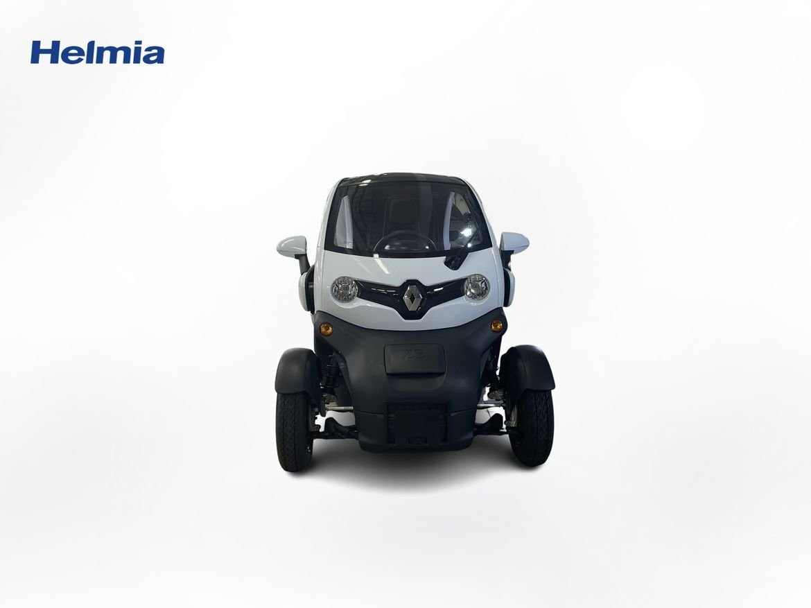 Renault Twizy