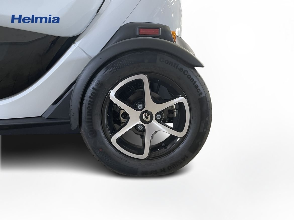 Renault Twizy Urban 80 2024, bild 5/10
