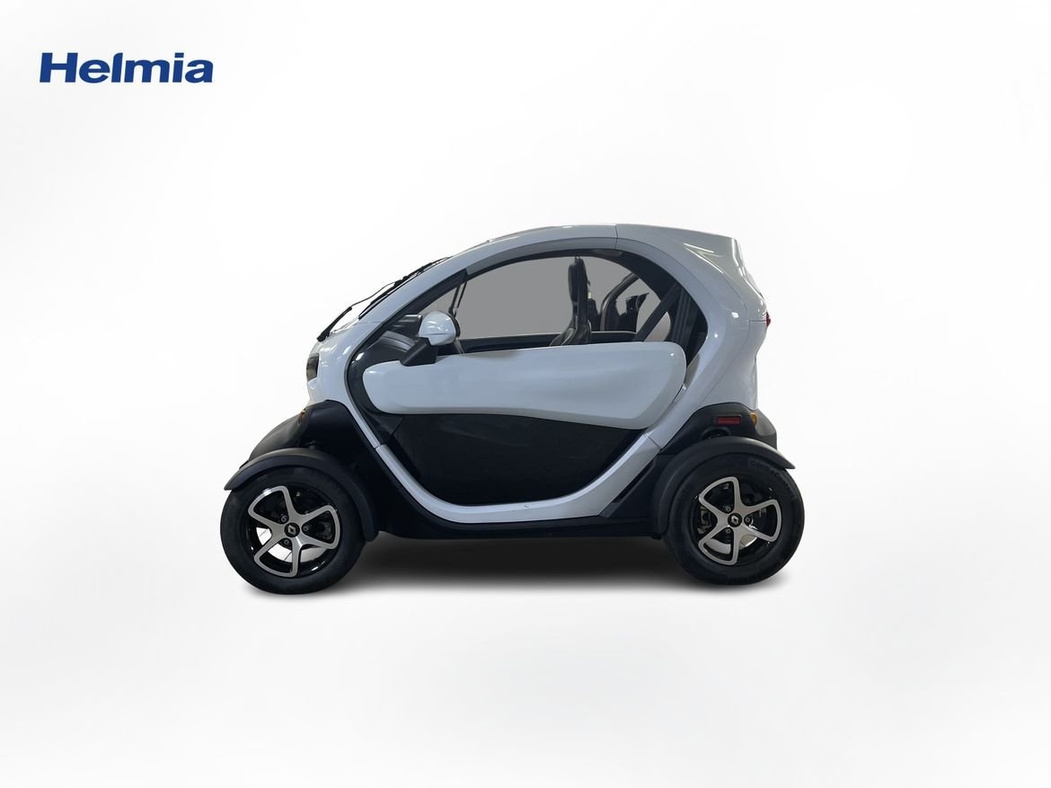 Renault Twizy Urban 80 2024, bild 4/10
