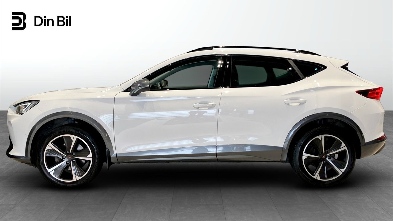 Cupra Formentor 1.5 TSI 150 HK DSG 2024, bild 2/12