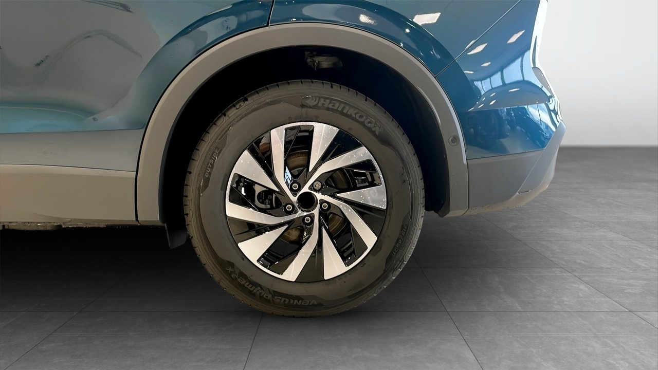 Volkswagen Tiguan 2026, bild 6/10