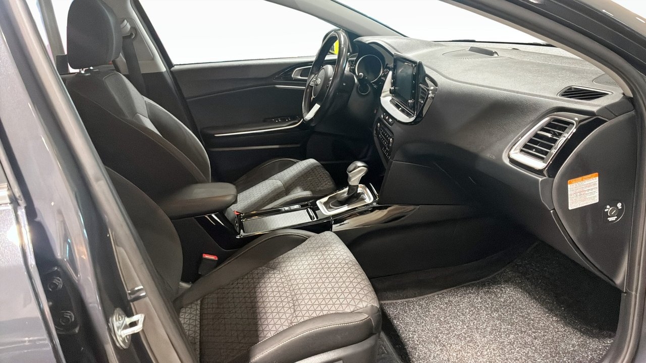 Kia Ceed SW PHEV ADVANCE 2021, bild 3/10