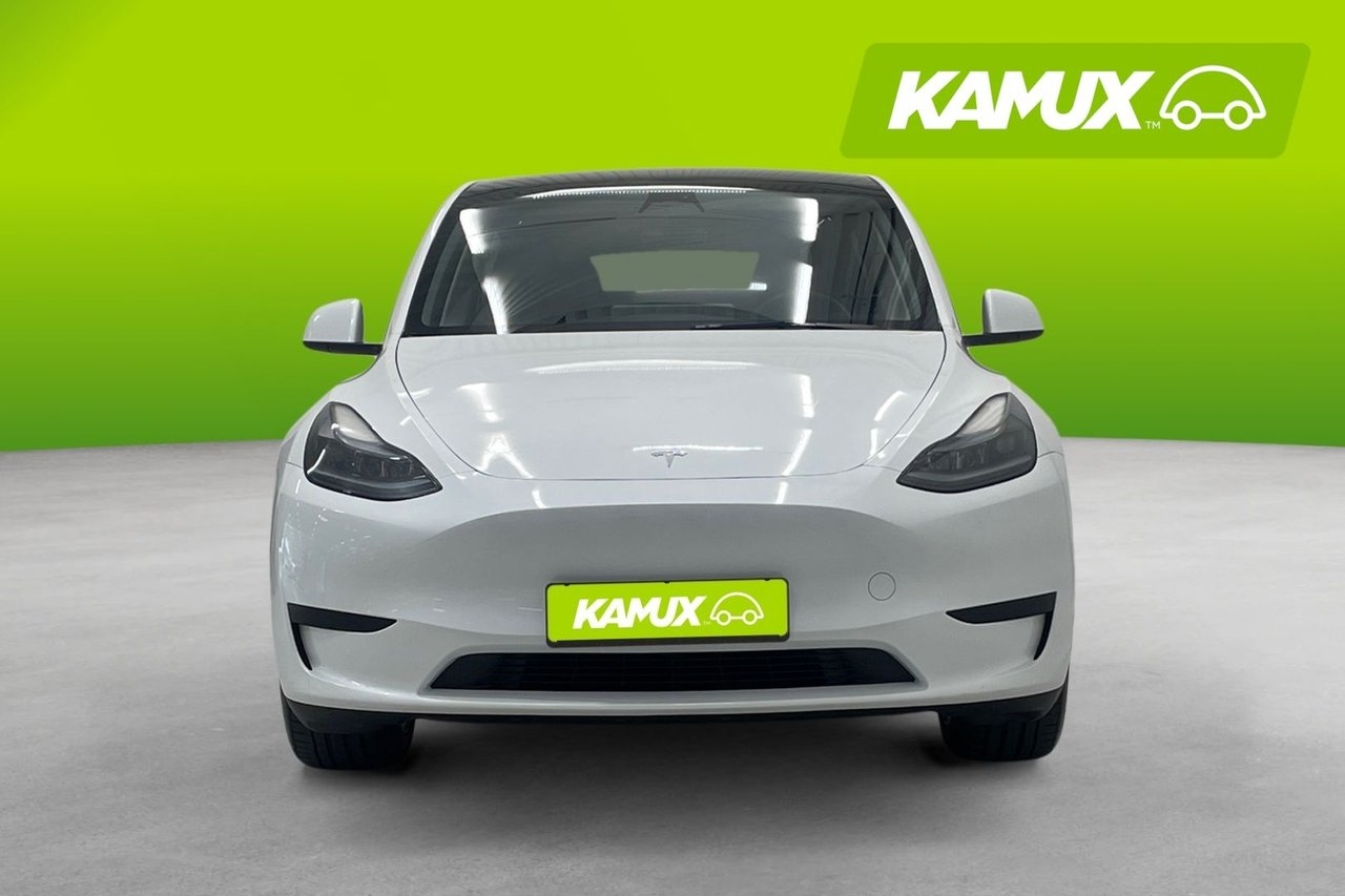 Tesla Model Y 2023, bild 6/22