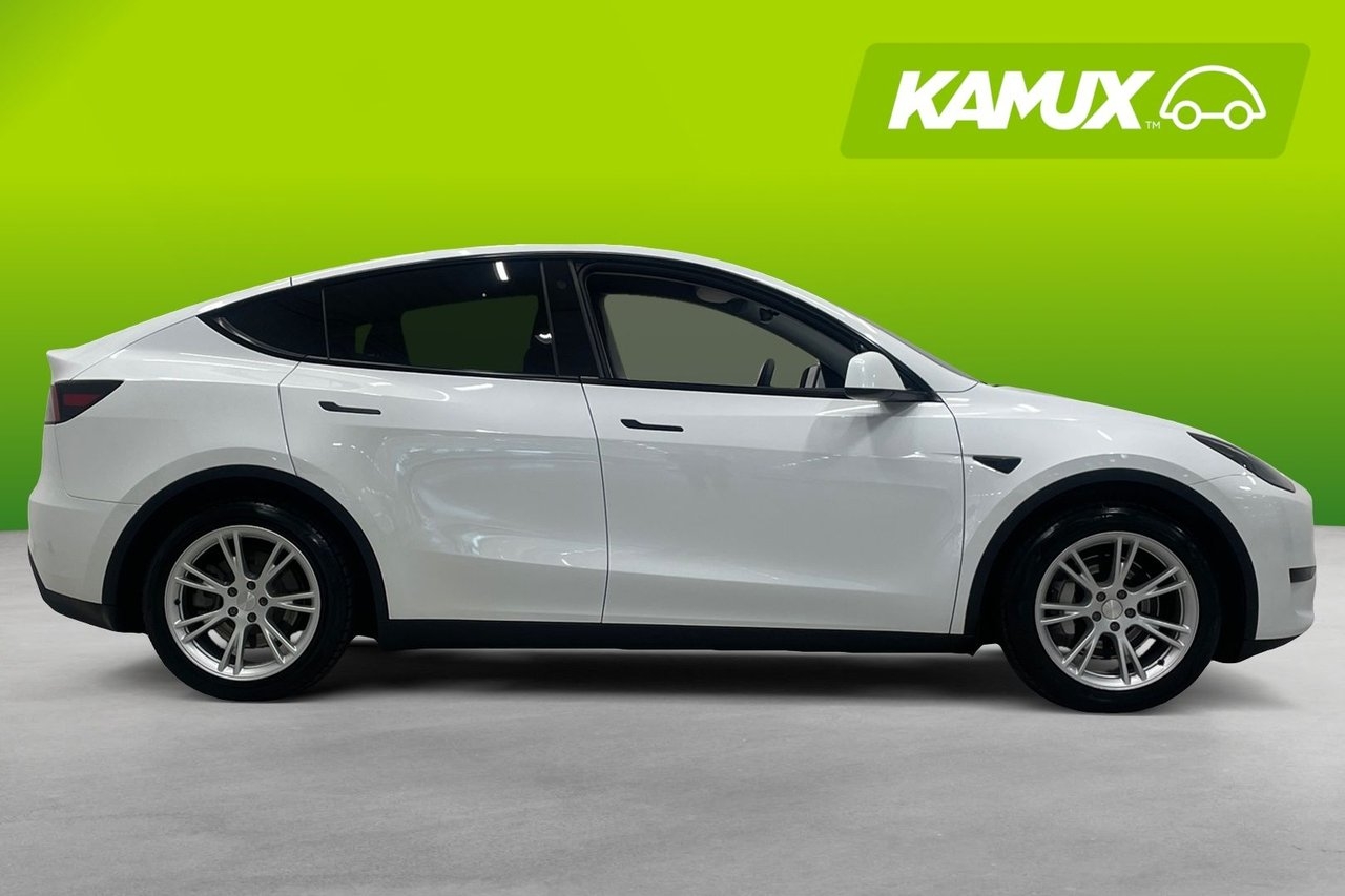 Tesla Model Y 2023, bild 2/22