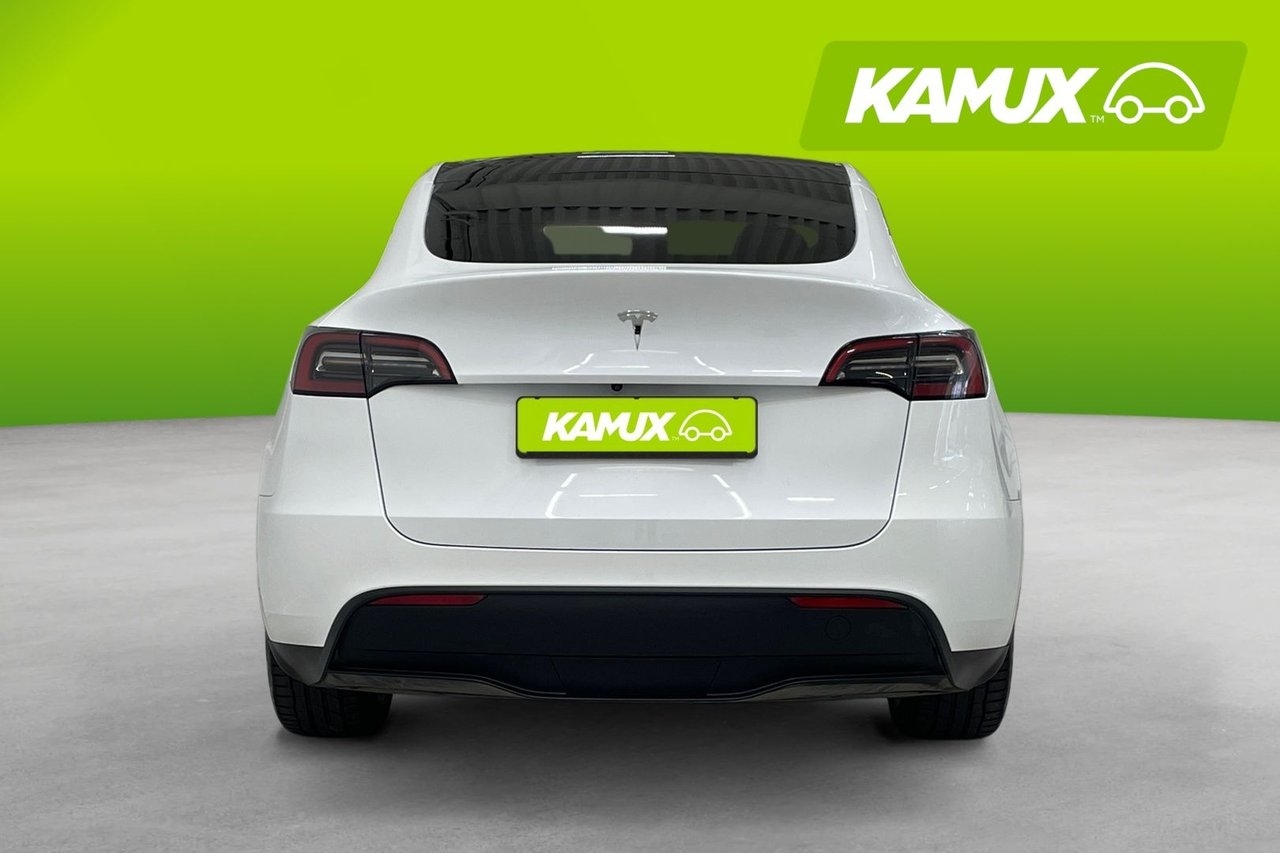 Tesla Model Y 2023, bild 5/22