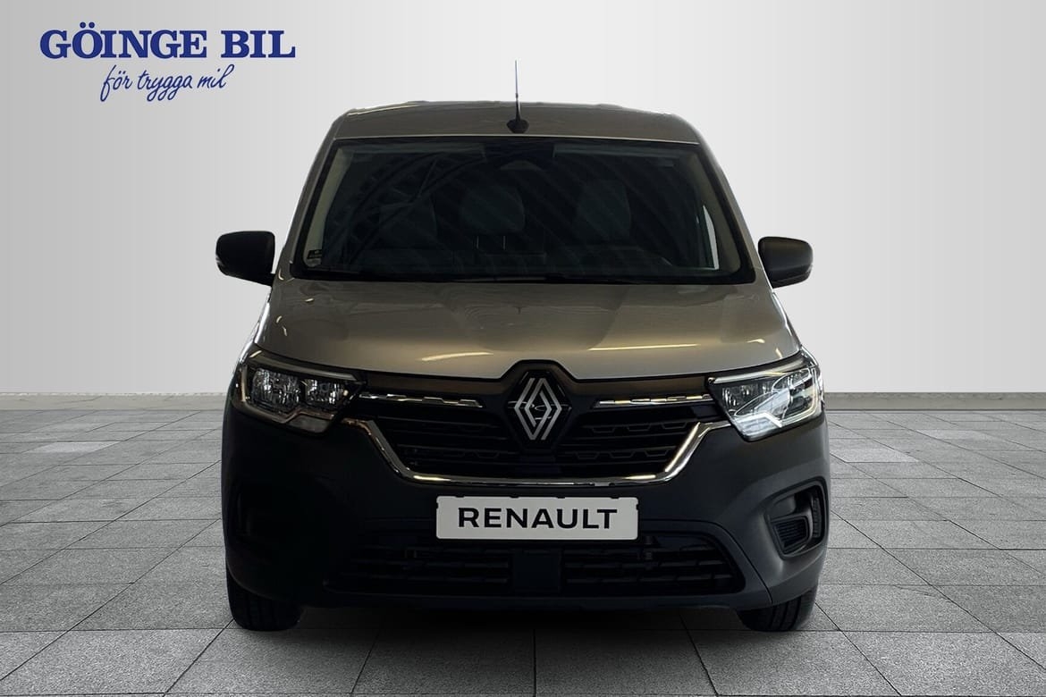 Renault Kangoo 2025, bild 6/10