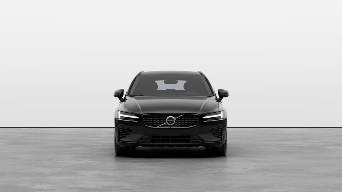 Volvo V60 T6 Plus Dark Nordic Edition 2027, bild 4/10