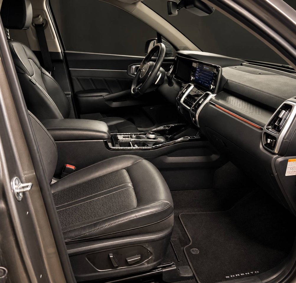 Kia Sorento PHEV Advance 7 Sits 2023, kuva 5/10