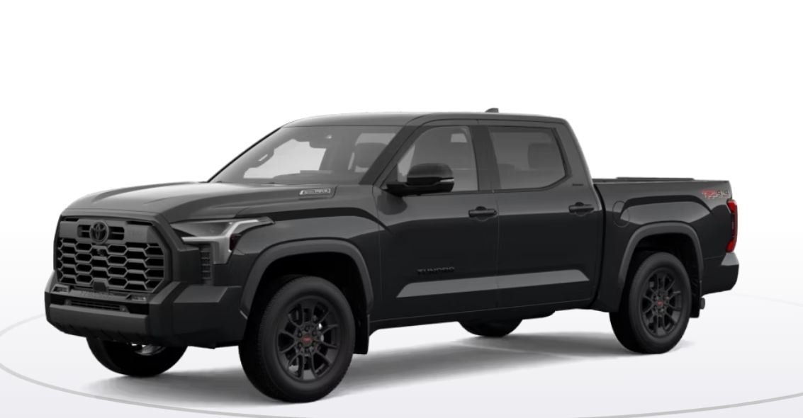 Toyota Tundra