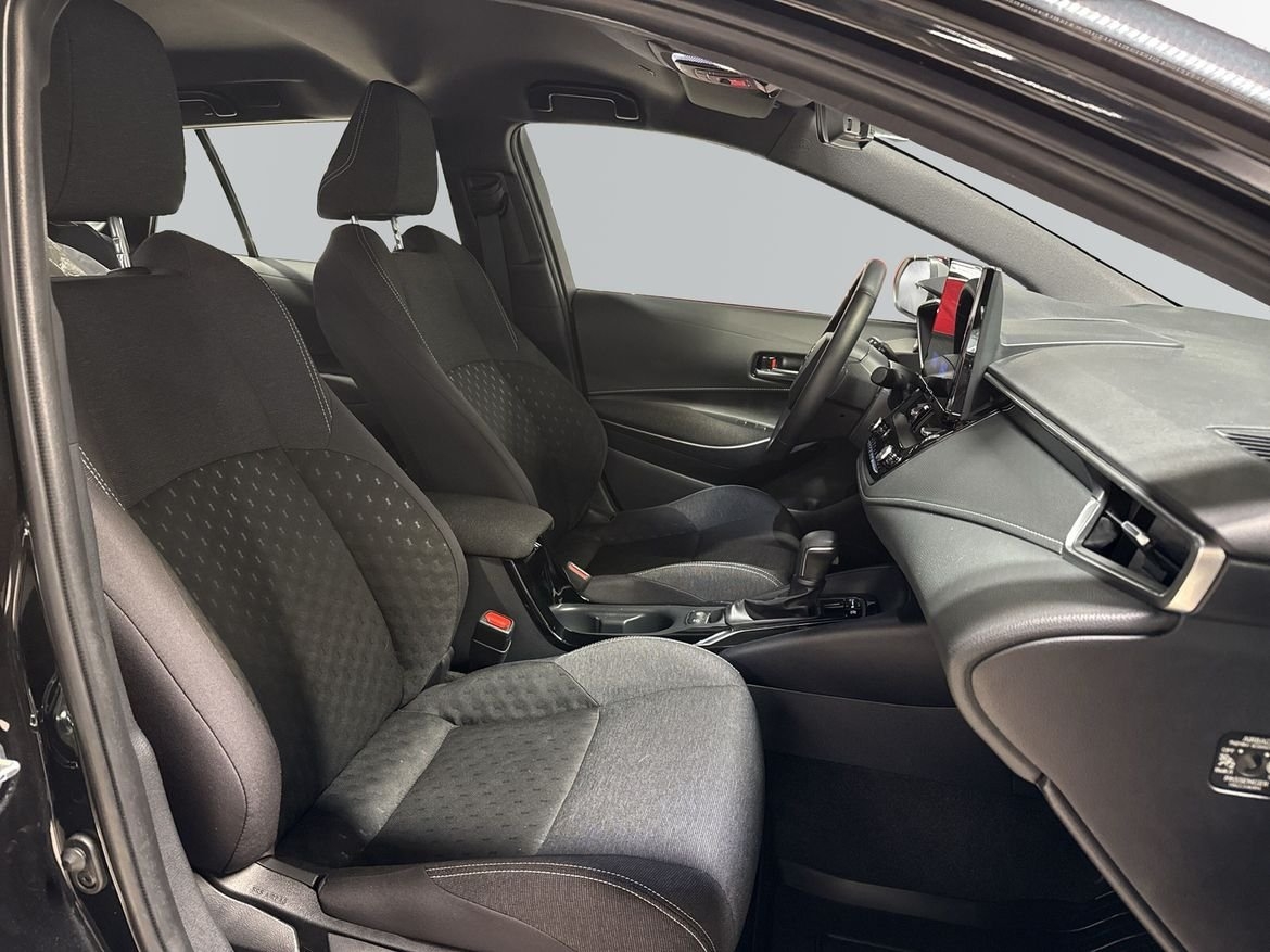 Toyota Corolla 2025, bild 6/12
