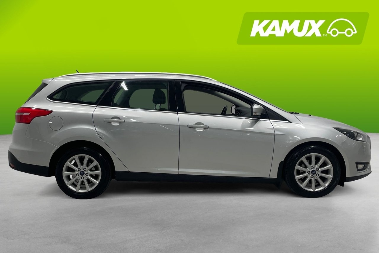 Ford Focus 2016, bild 2/21