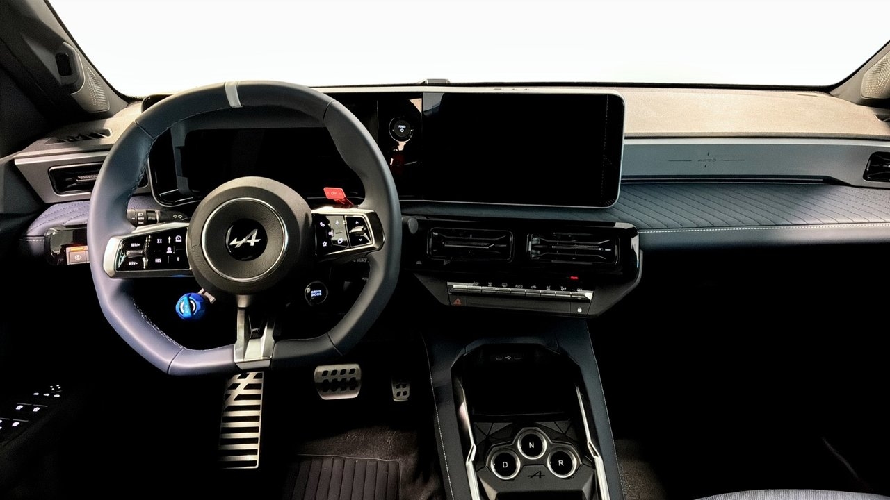 Alpine A290 GT PERFORMANCE 220HK 2027, photo 4/10