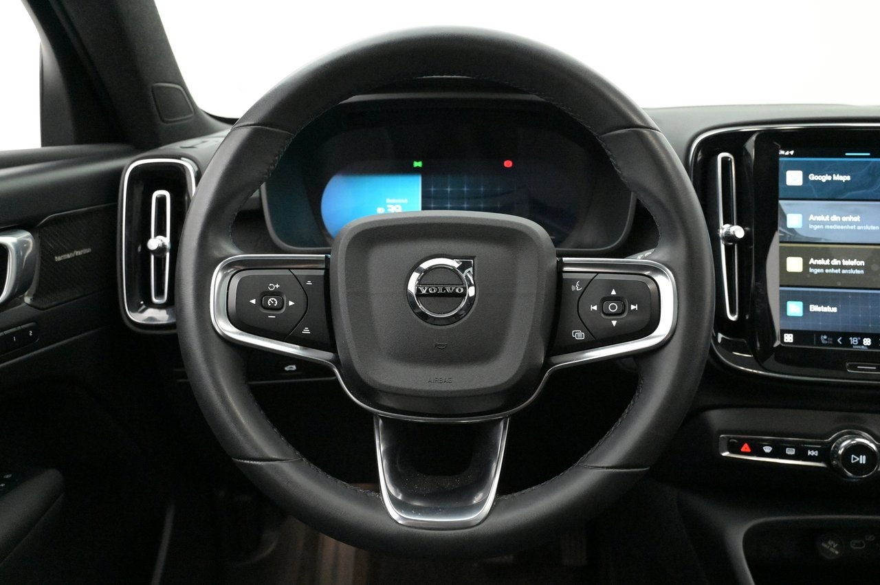 Volvo XC40 2023, bild 7/10