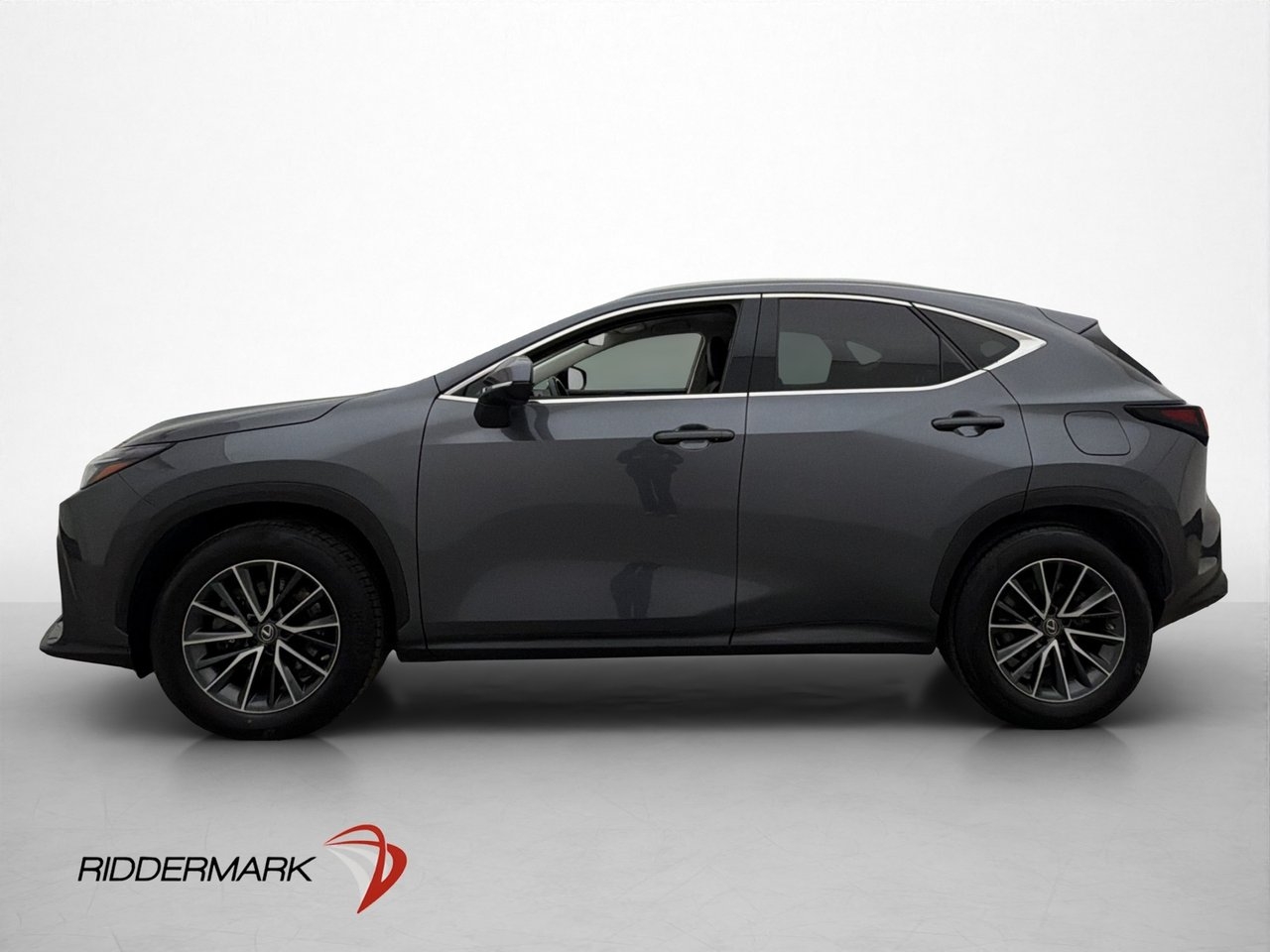 Lexus NX 2023, bild 4/35