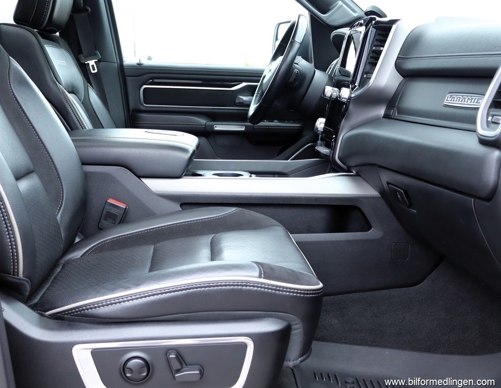 Dodge RAM 2022, photo 5/10