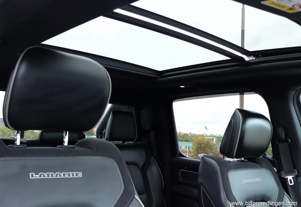 Dodge RAM 2022, photo 7/10