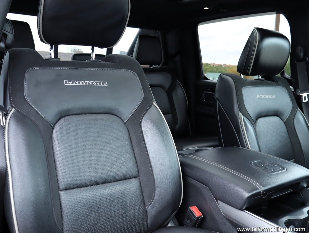 Dodge RAM 2022, photo 6/10