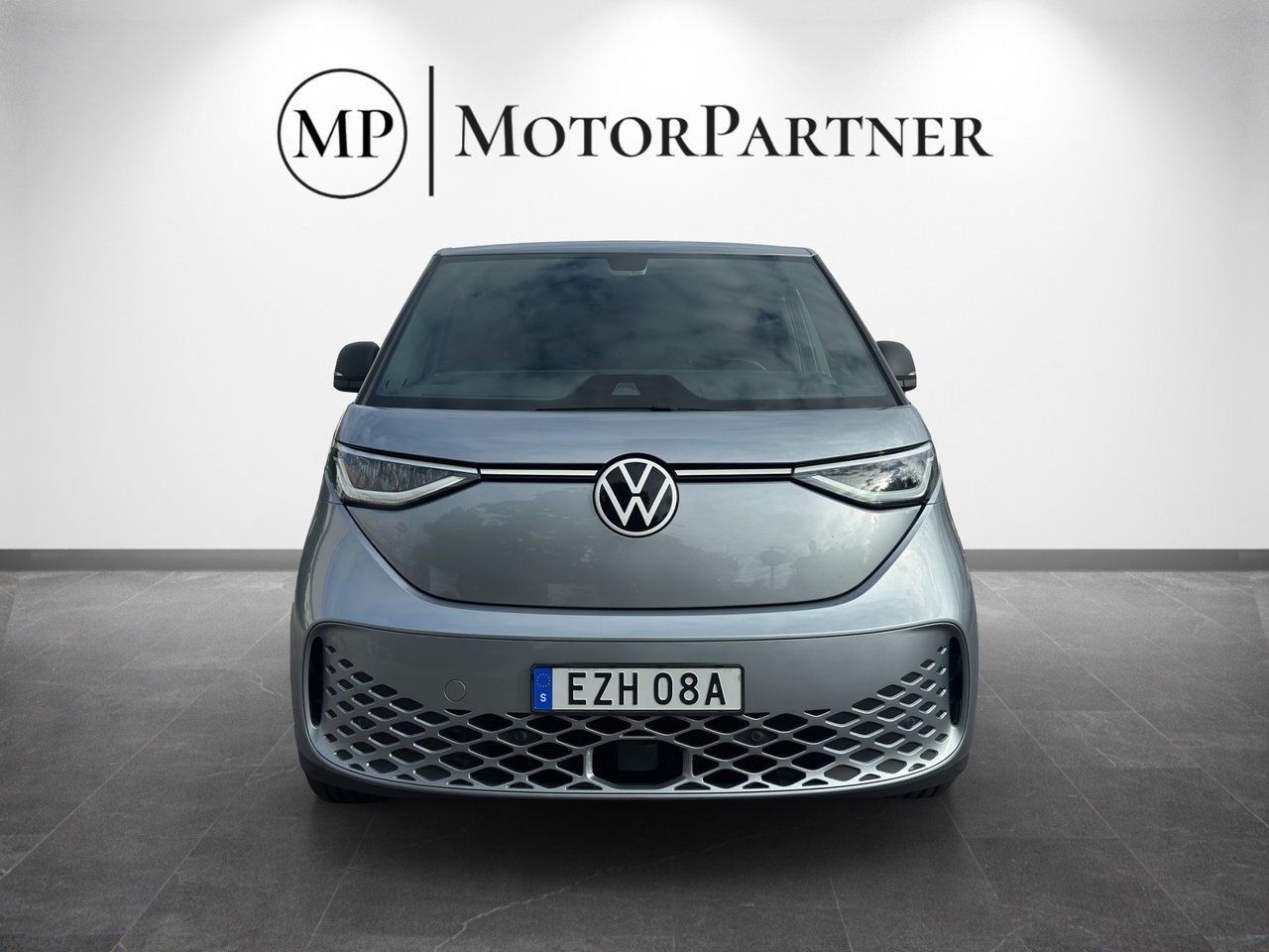 Volkswagen ID. Buzz Cargo 82 Kwh MOMS 2024, bild 3/10