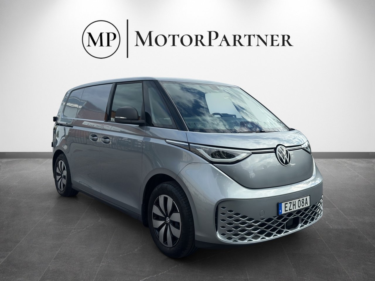 Volkswagen ID. Buzz