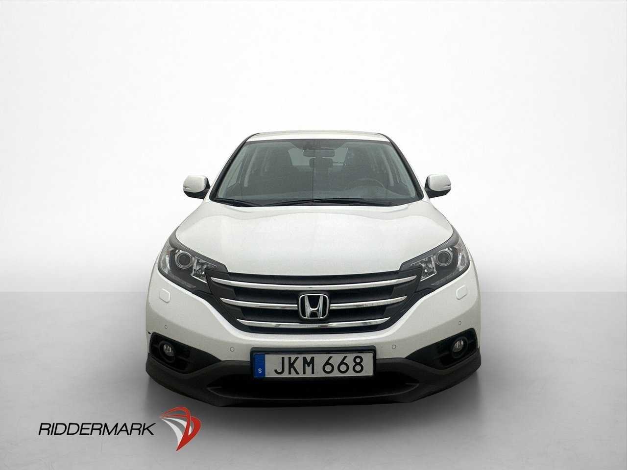 Honda CR-V 2014, bild 3/10