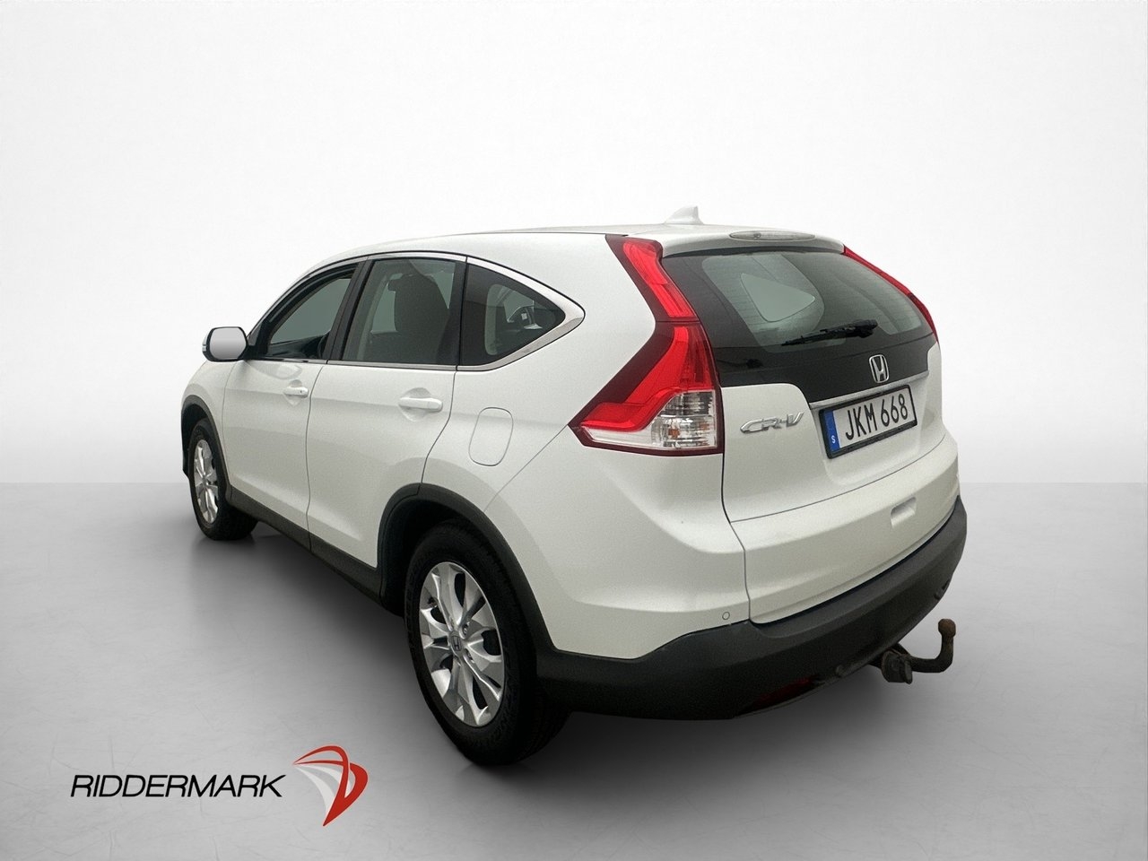 Honda CR-V 2014, bild 5/10