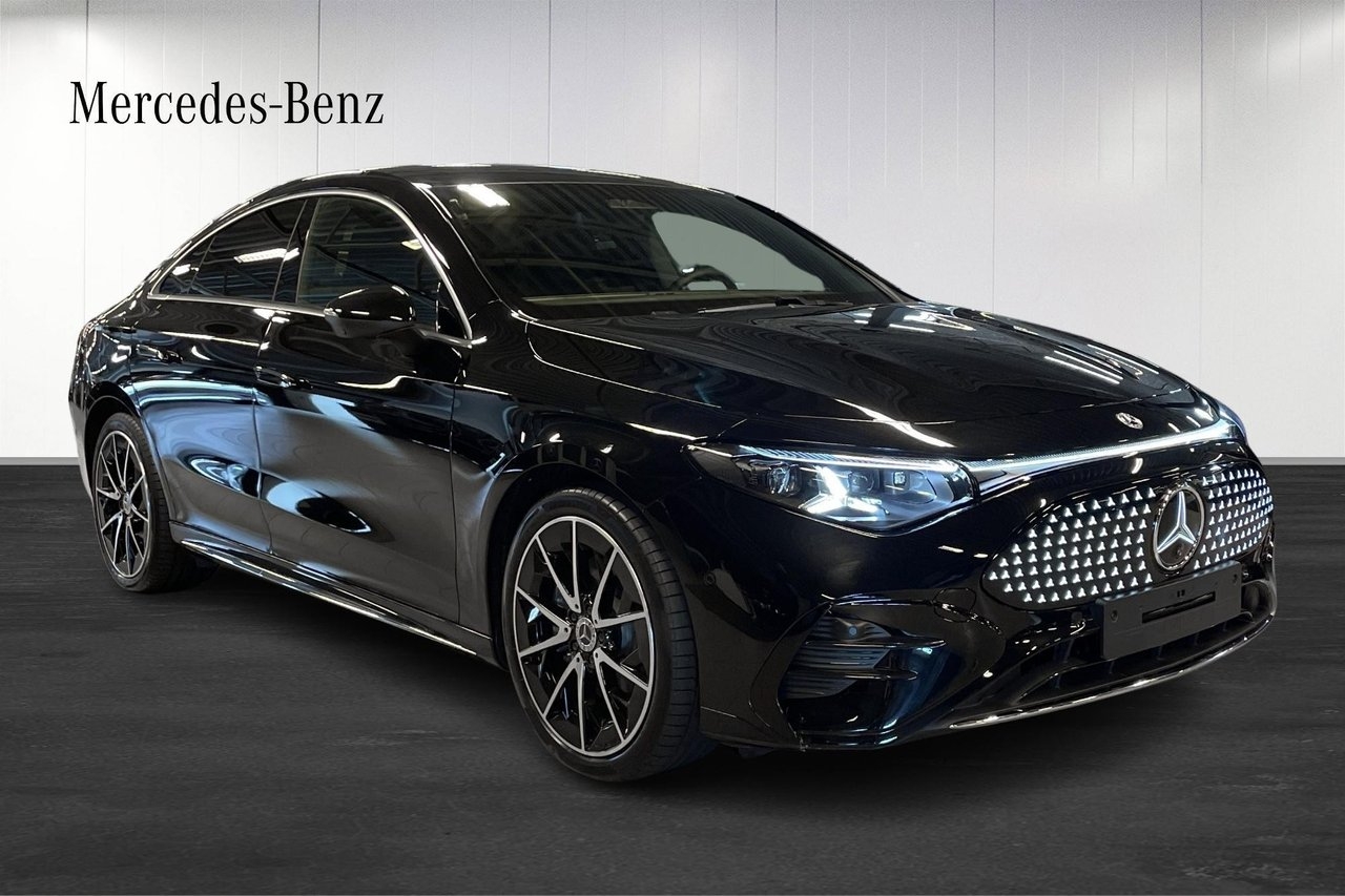 Mercedes-Benz CLA 250 2025, photo 2/10