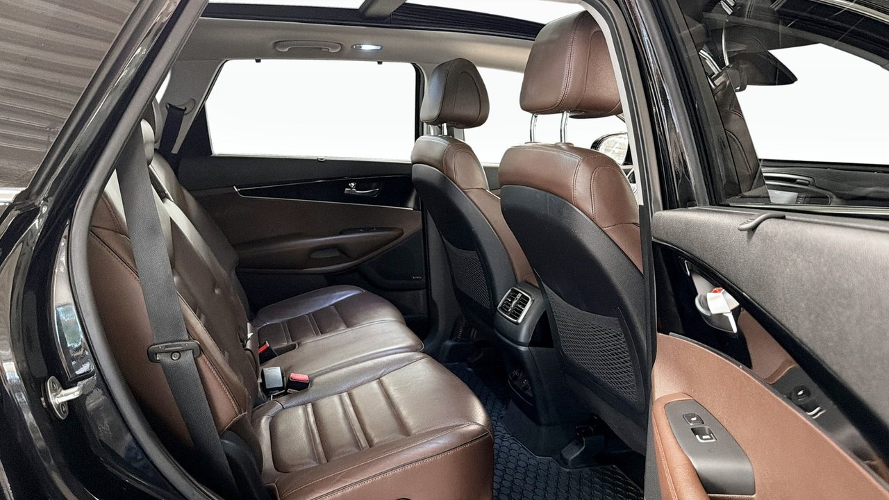 Kia Sorento 2.2 CRDi AWD 2016, kuva 5/10