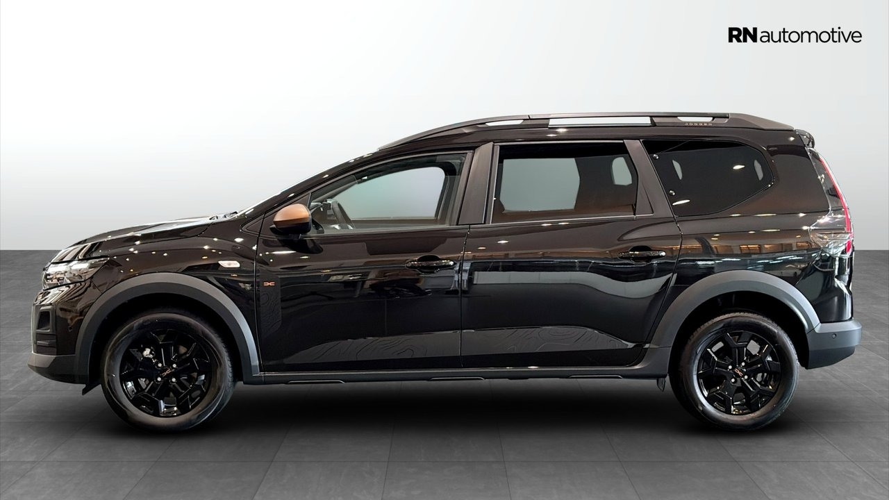 Dacia Jogger Extreme 2026, bild 2/10