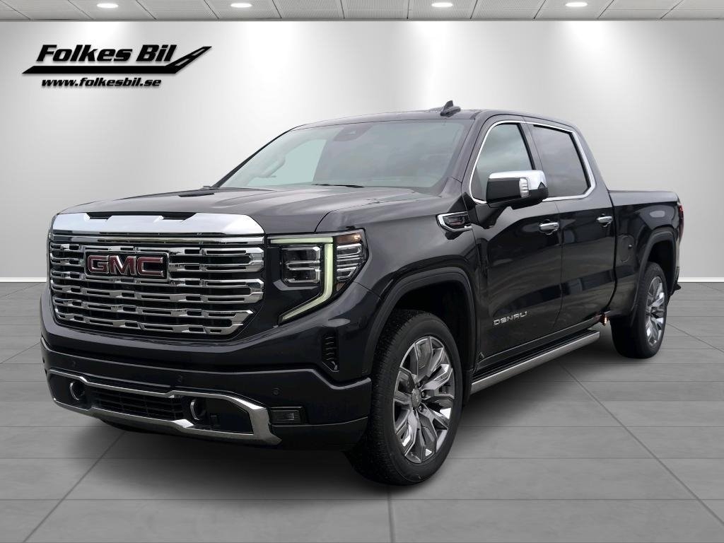 GMC Sierra
