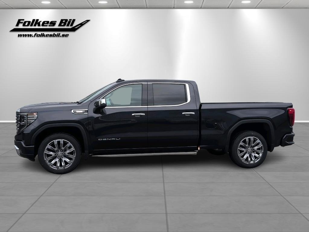 GMC Sierra 2026, bild 7/10