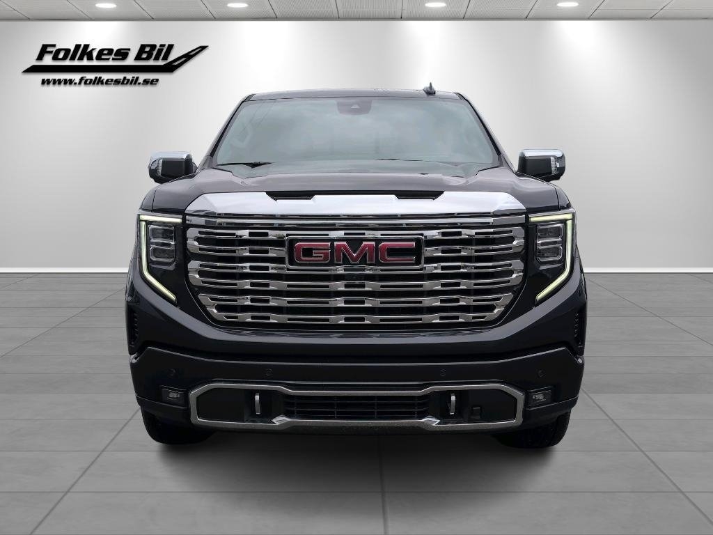 GMC Sierra 2026, bild 2/10