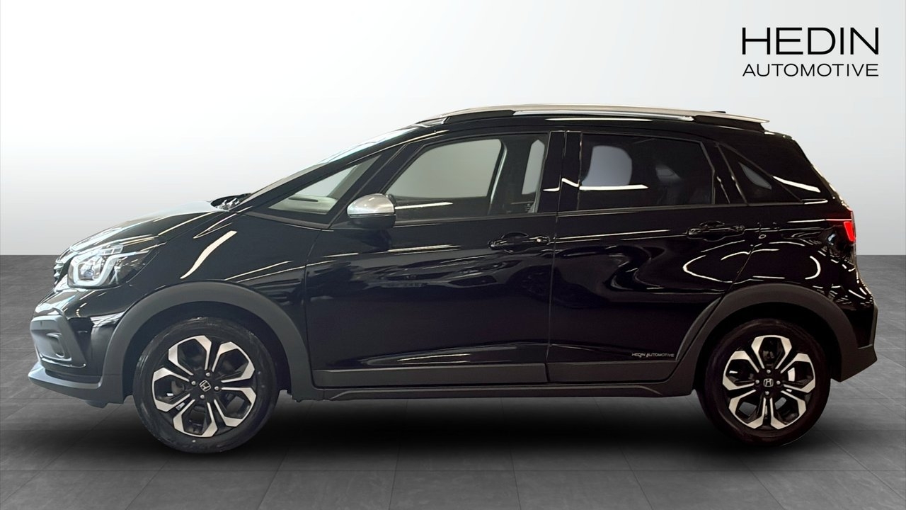 Honda Jazz 2023, bild 6/9