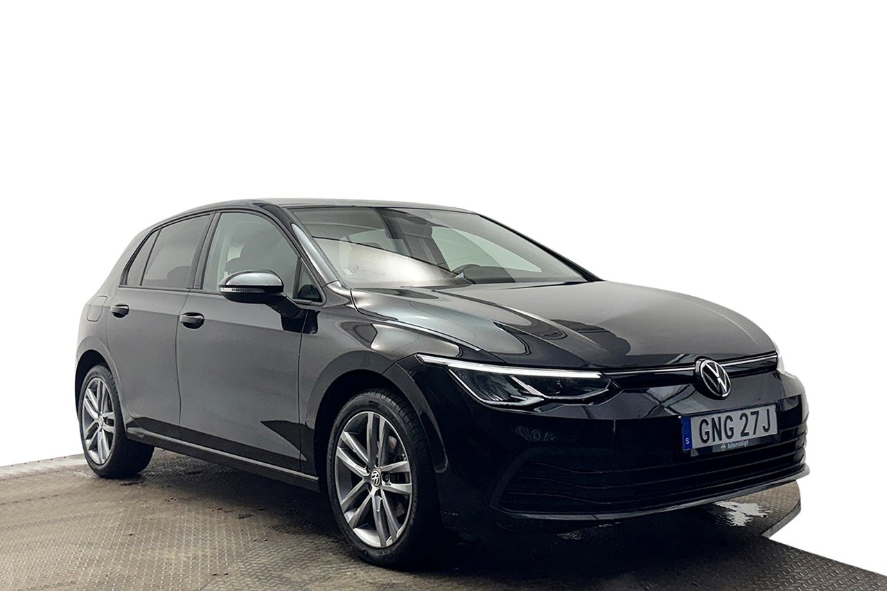 Volkswagen Golf 2022, bild 4/30