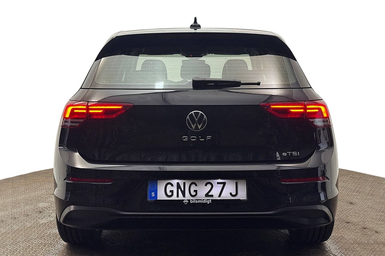 Volkswagen Golf 2022, bild 7/30