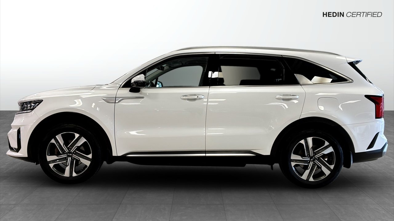 Kia Sorento PHEV AWD ADVANCE 7-Sits 2021, bild 6/9