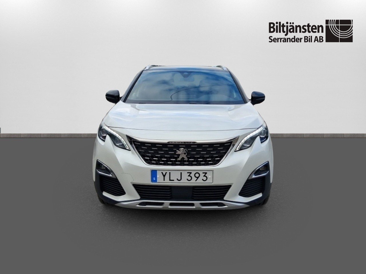 Peugeot 3008 2017, bild 2/10