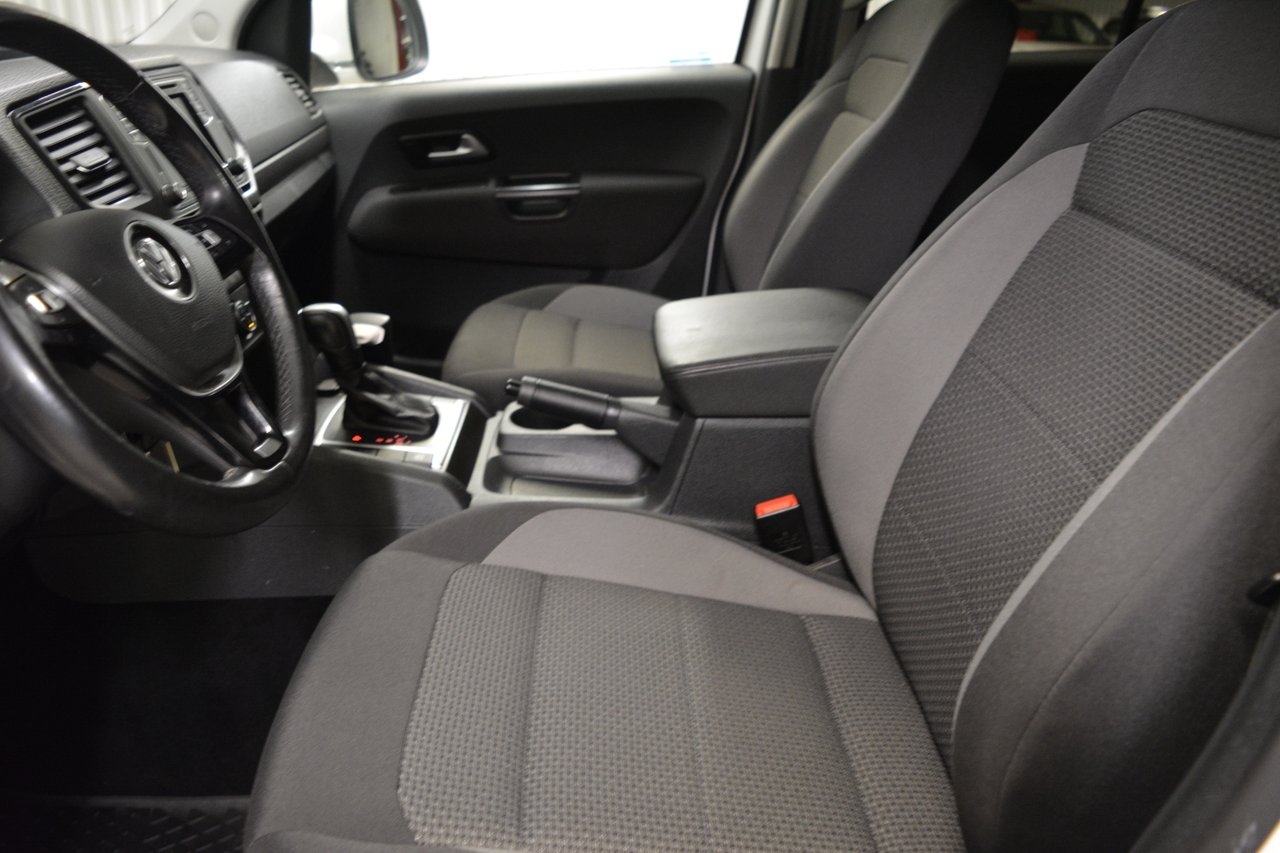 Volkswagen Amarok 2020, bild 7/13