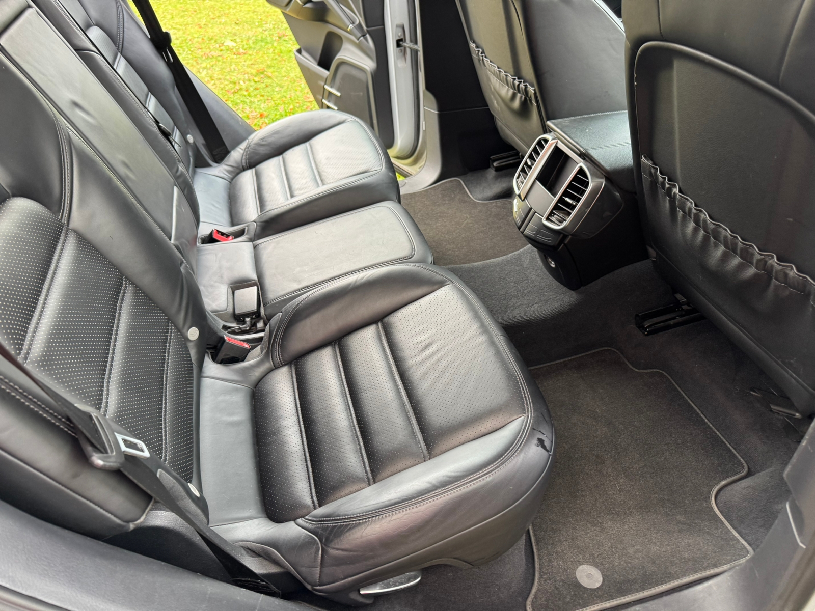 Porsche Cayenne Diesel TipTronic S 2012, bild 7/10