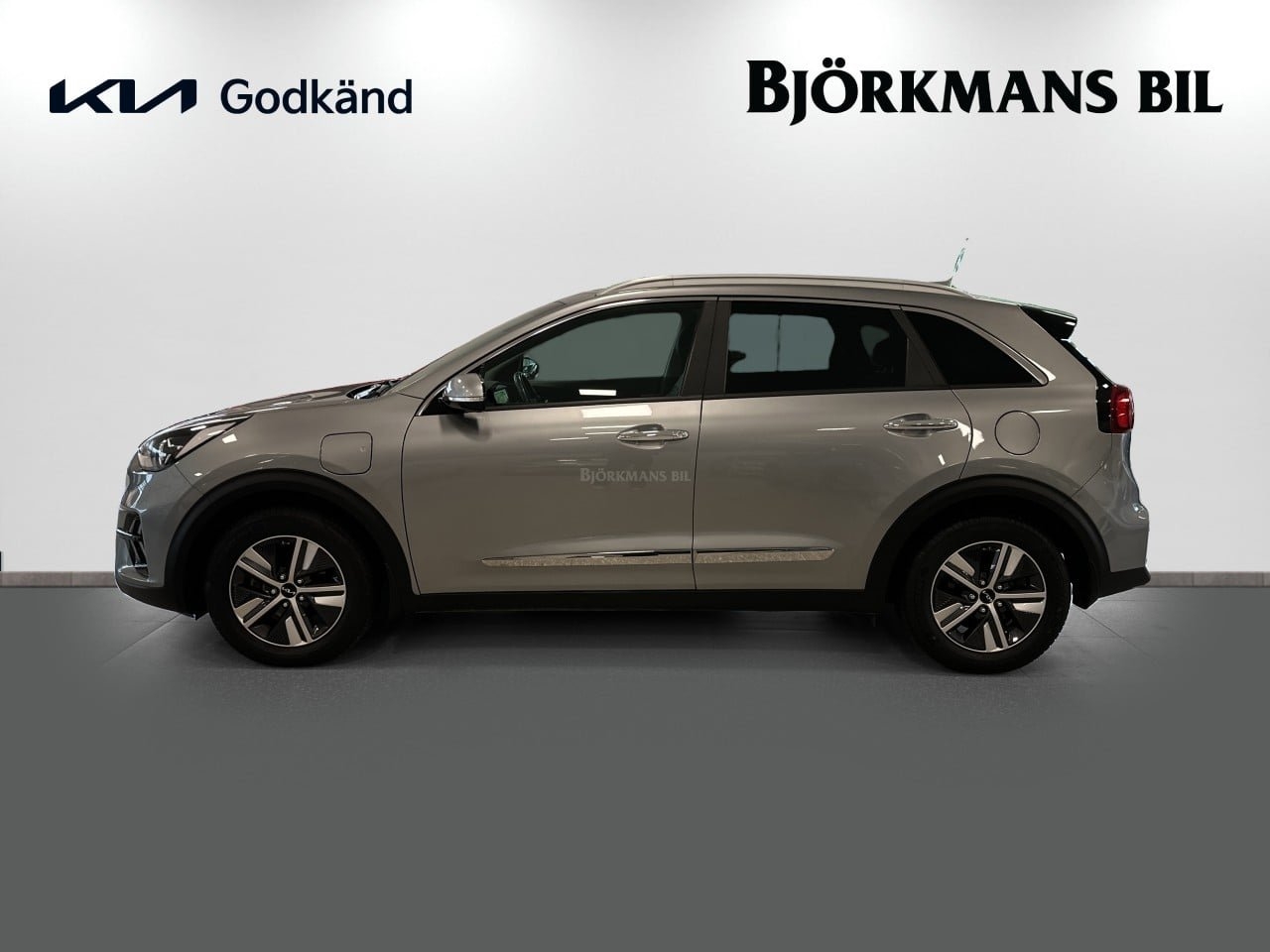 Kia Niro 2022, bild 4/10