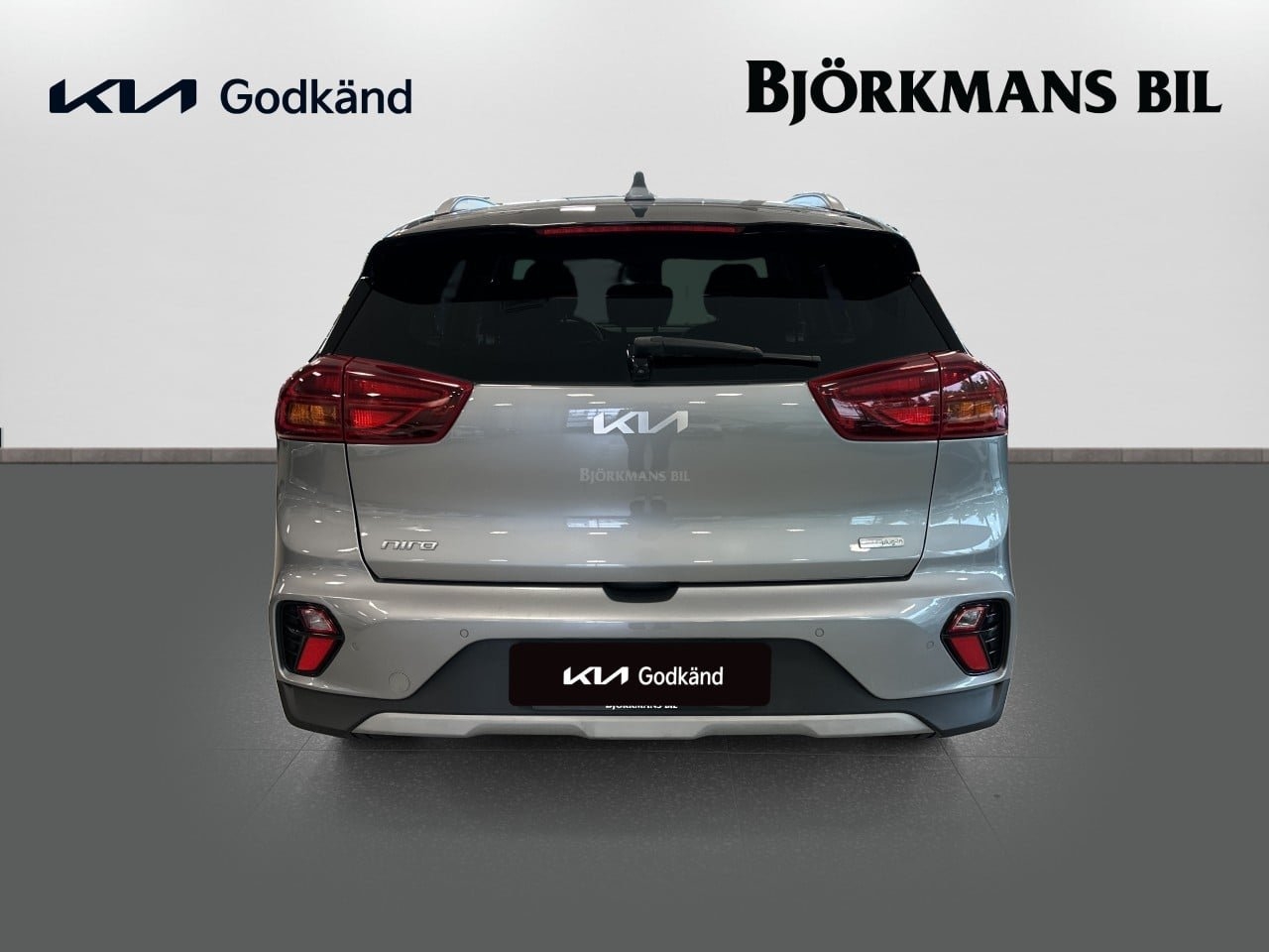 Kia Niro 2022, bild 5/10
