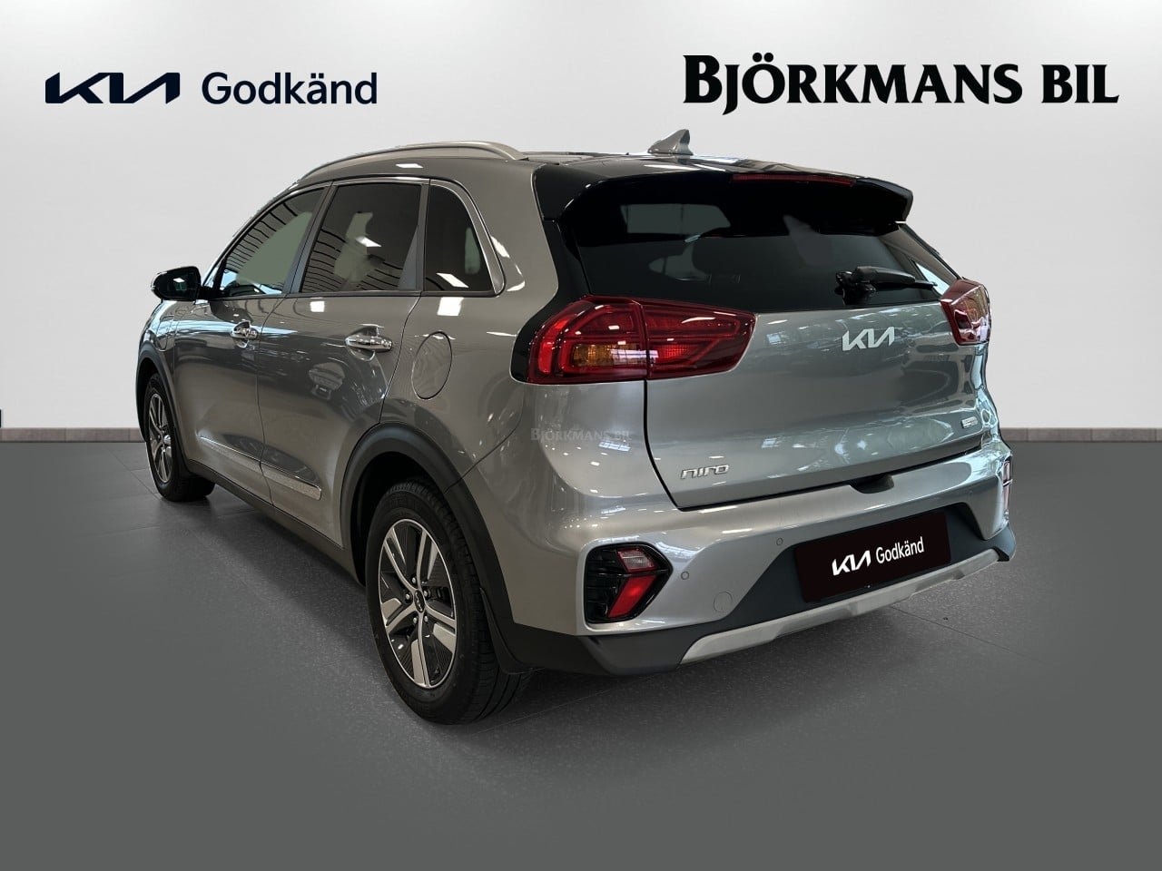 Kia Niro 2022, bild 6/10