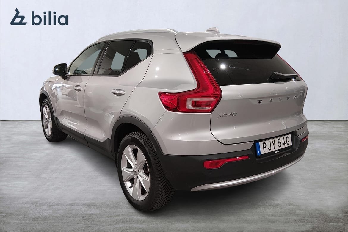 Volvo XC40 B4 FWD Bensin Core SE II 2024, bild 4/35